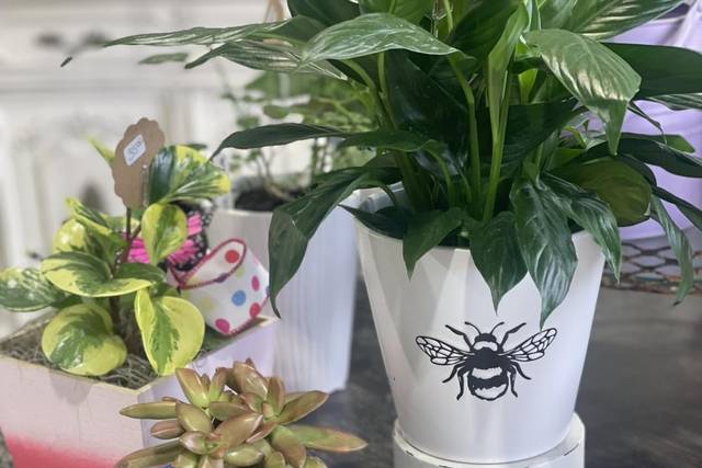 Pecan Hill Florist & Gifts