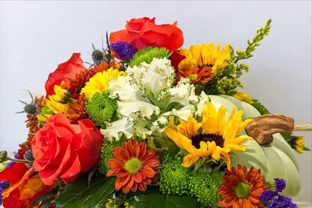 Pecan Hill Florist & Gifts