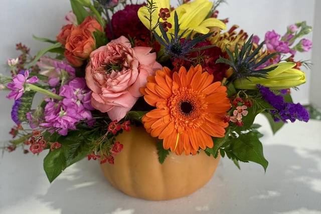 Pecan Hill Florist & Gifts