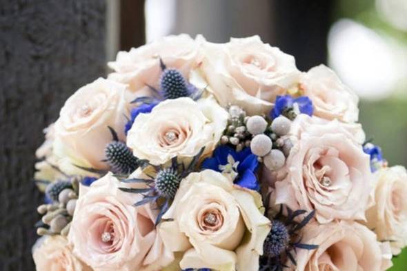 Blush Bouquet
