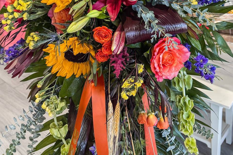Pecan Hill Florist & Gifts