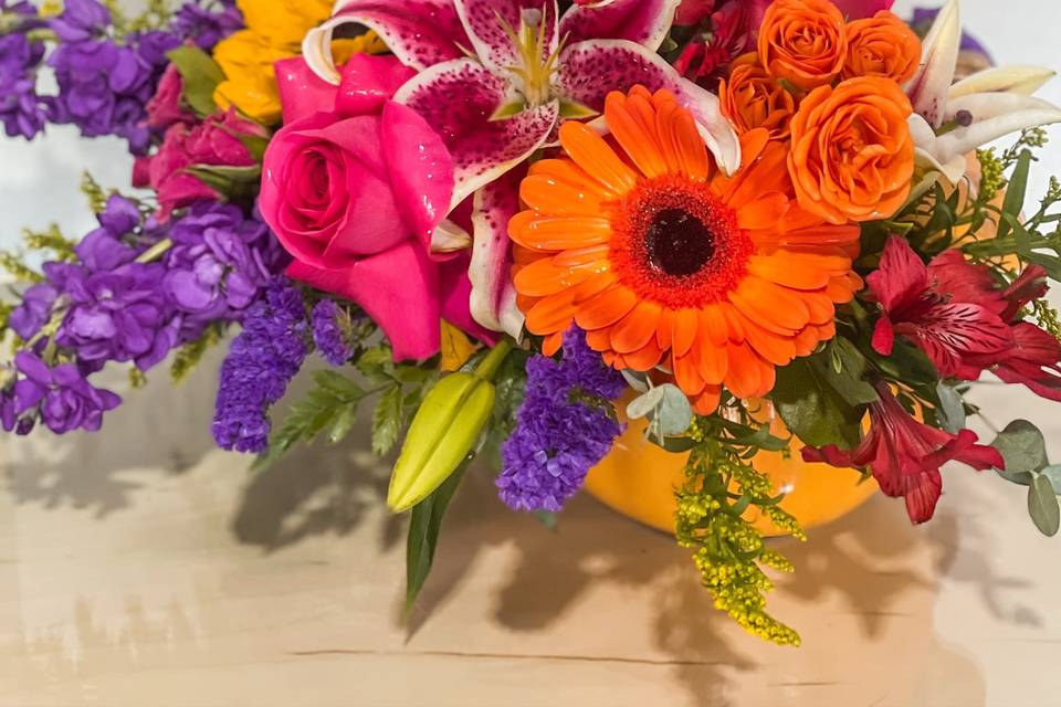 Pecan Hill Florist & Gifts