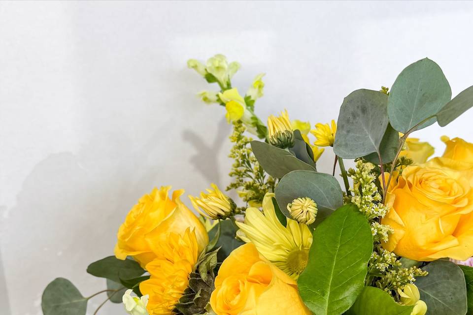 Pecan Hill Florist & Gifts