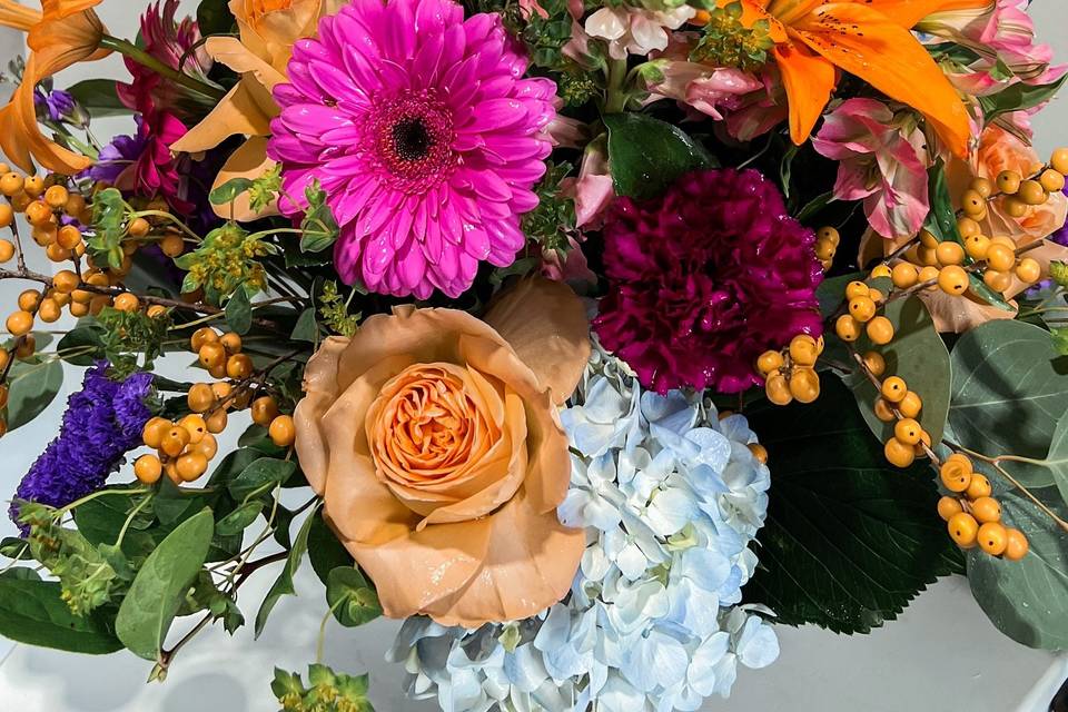 Pecan Hill Florist & Gifts
