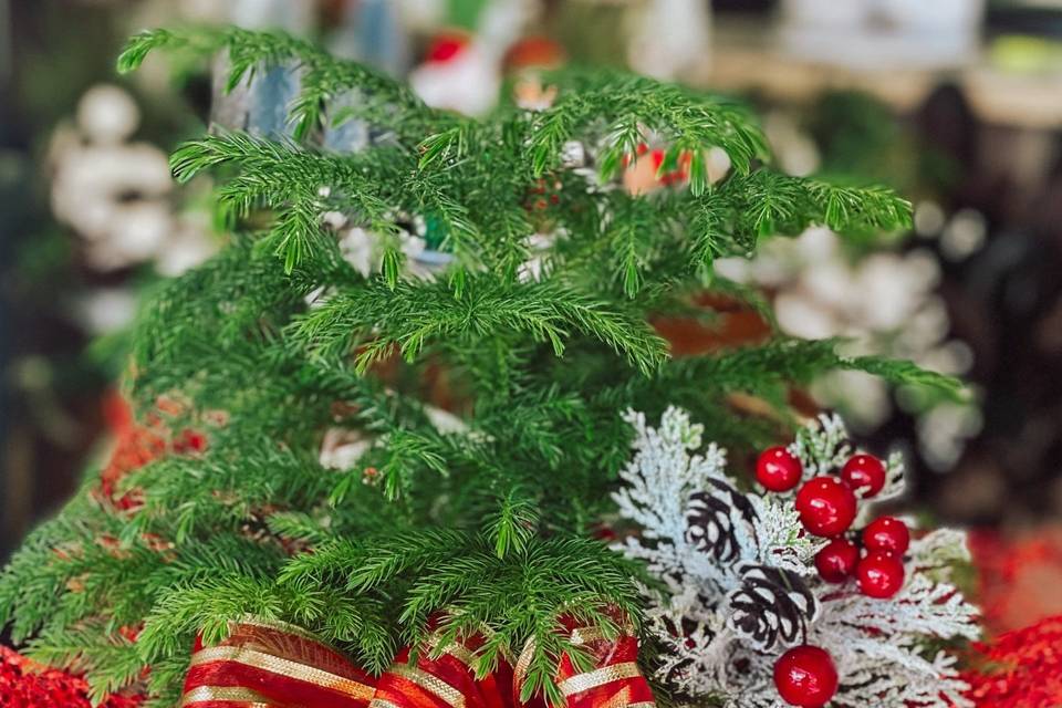 Pecan Hill Florist & Gifts