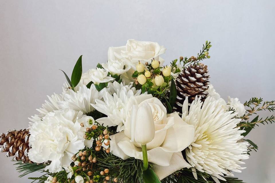 Pecan Hill Florist & Gifts