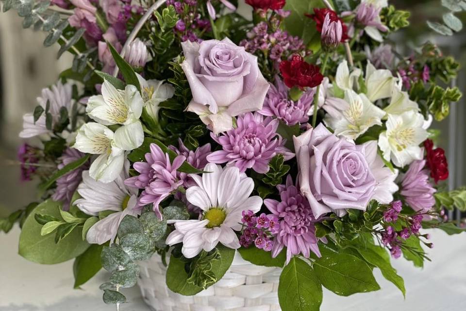 Pecan Hill Florist & Gifts