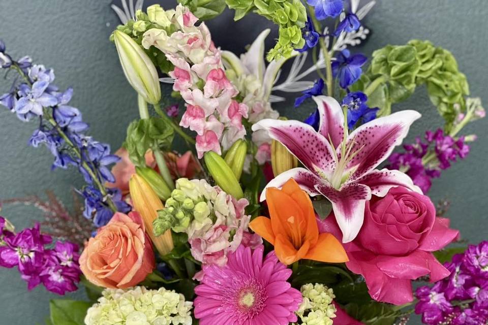 Pecan Hill Florist & Gifts