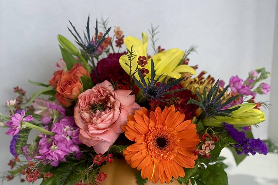 Pecan Hill Florist & Gifts