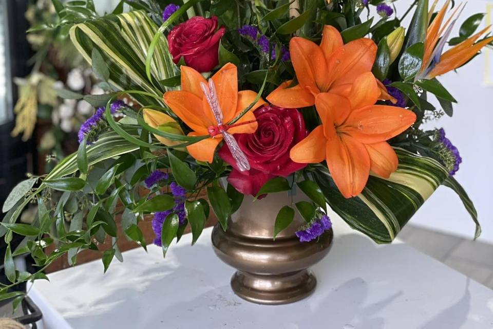 Pecan Hill Florist & Gifts