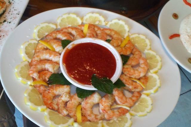 Econo Catering