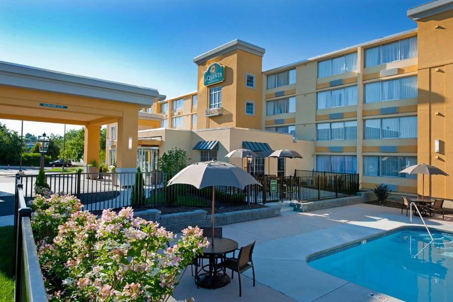 La Quinta Inn & Suites Manchester