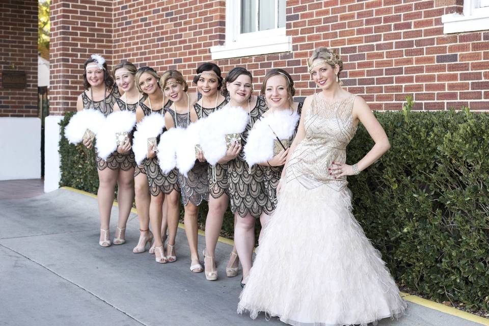 Karla Yazuri Photography