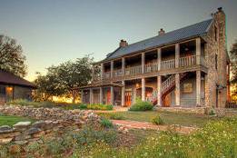 Sage Hill Inn