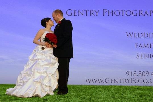 Gentry Photography