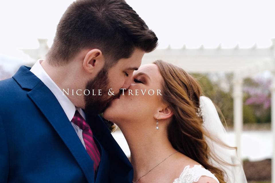 Nicole + Trevor