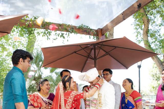 Indian wedding