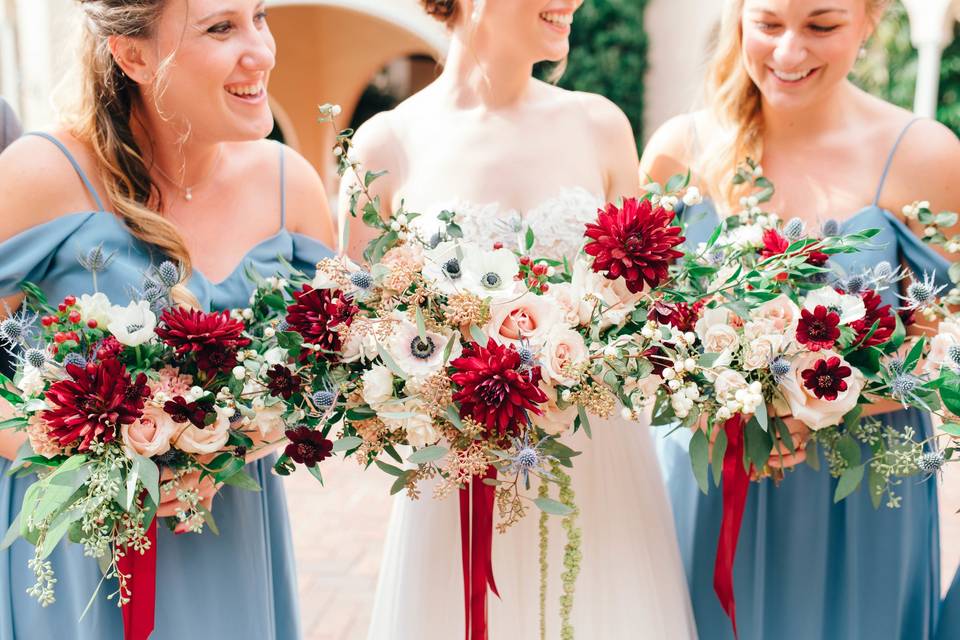 Flowers by Shelby Glynn