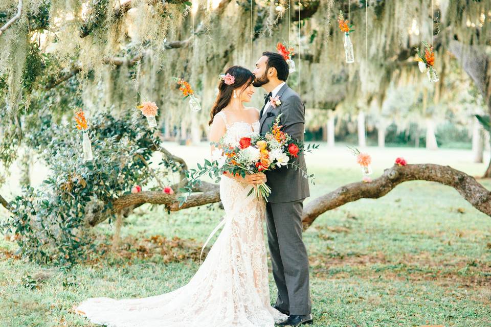 Flowers by Shelby Glynn