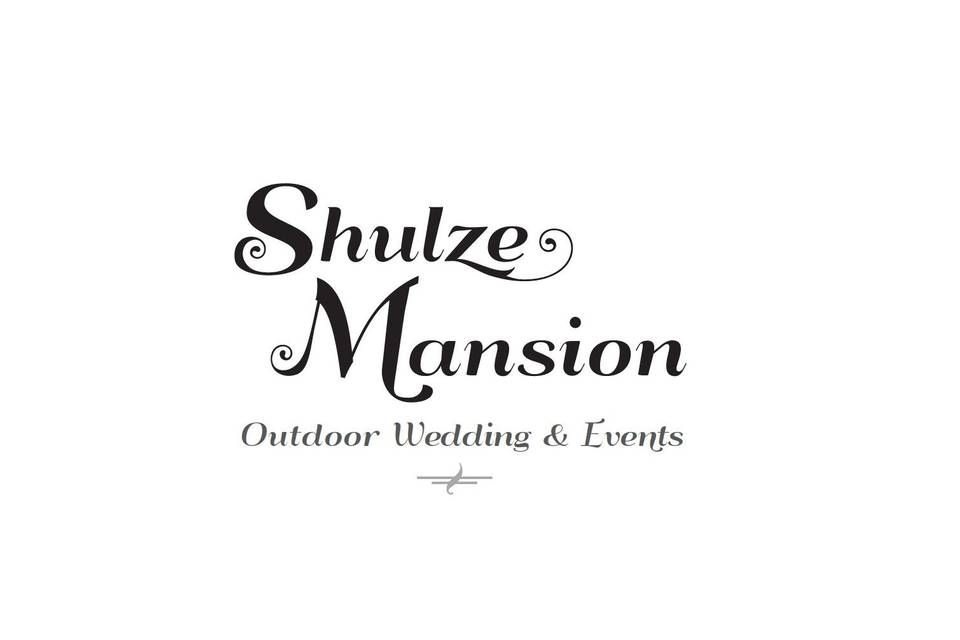 Shulze Mansion Outdoor Wedding & Events