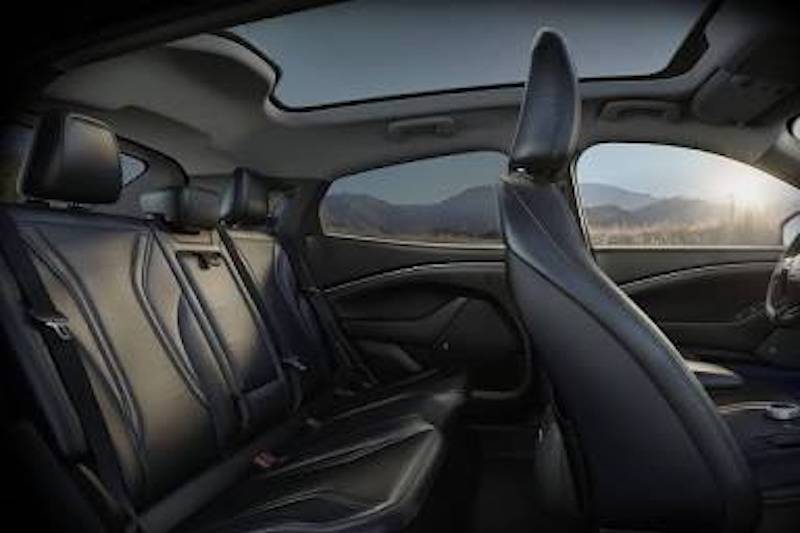 Zero Emissions