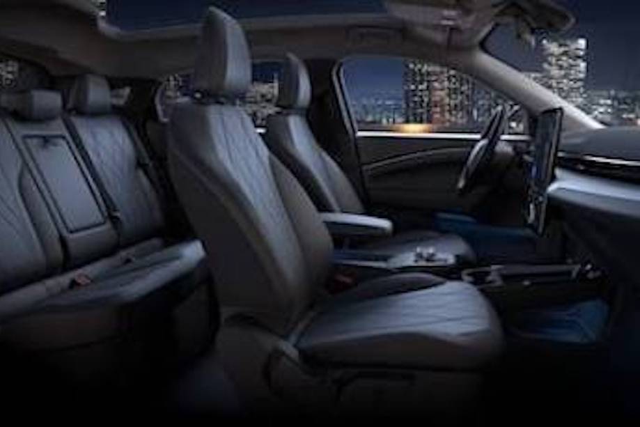 Luxury Interior
