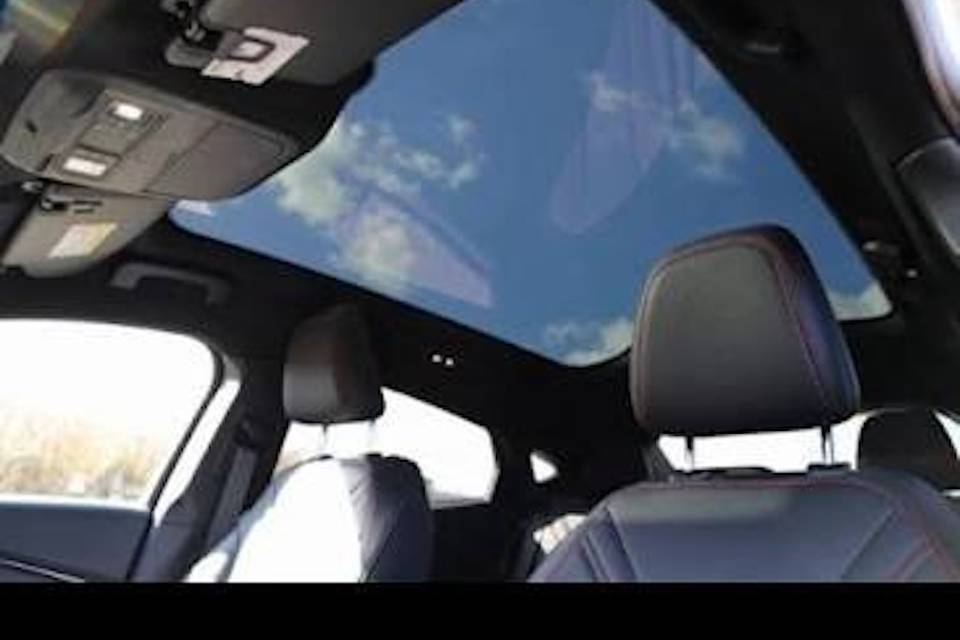 Panoramic Roof