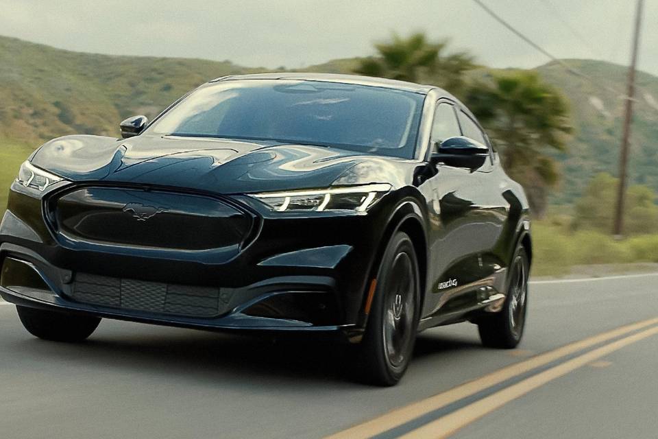 Zero Emissions EV
