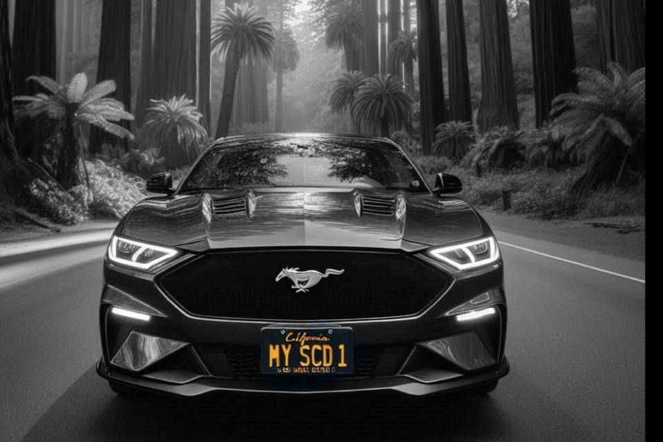 My Santa Cruz Driver, LLC