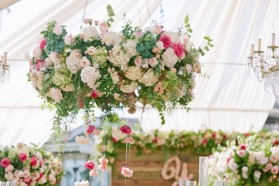 Head table