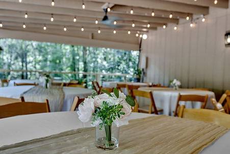 White Oak Weddings and Events