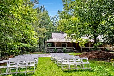 White Oak Weddings and Events