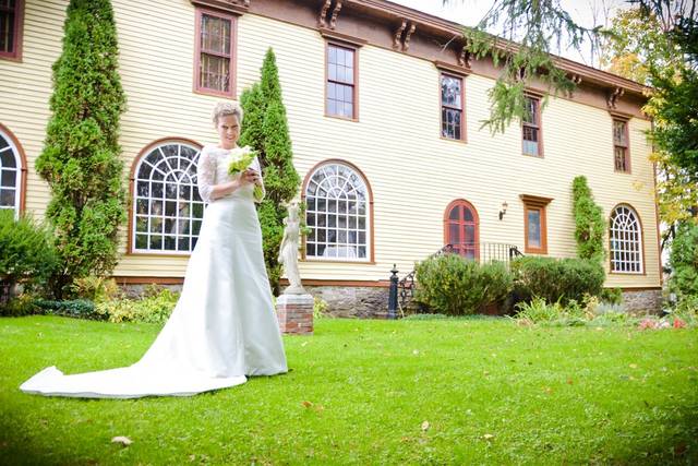 The 10 Best Wedding Venues in Leonardsville, NY - WeddingWire