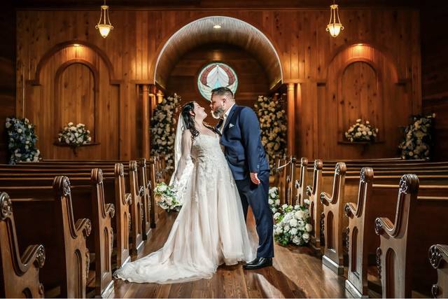 Weddings by Stephanie