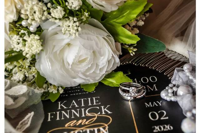 Weddings by Stephanie