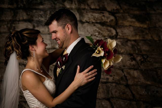Weddings by Stephanie