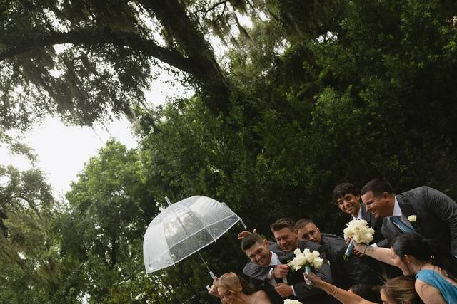 Weddings by Stephanie