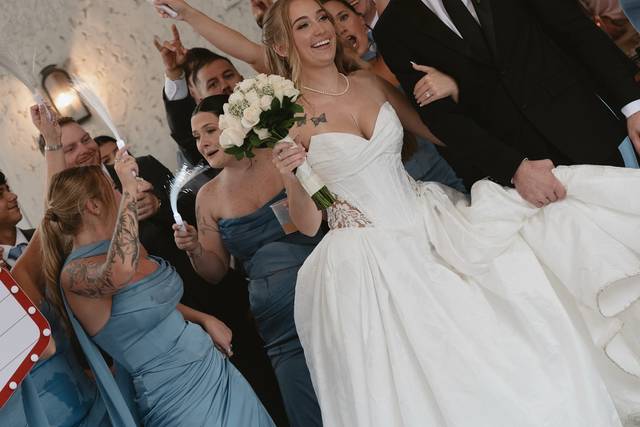 DeLand Wedding