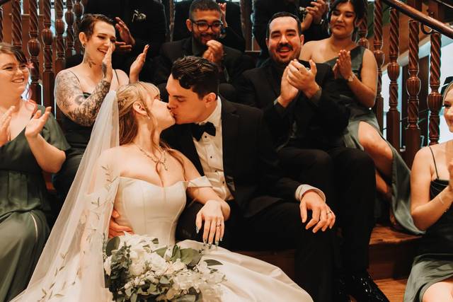 Weddings by Stephanie