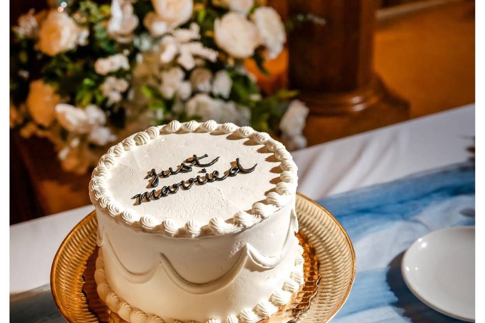 Weddings by Stephanie