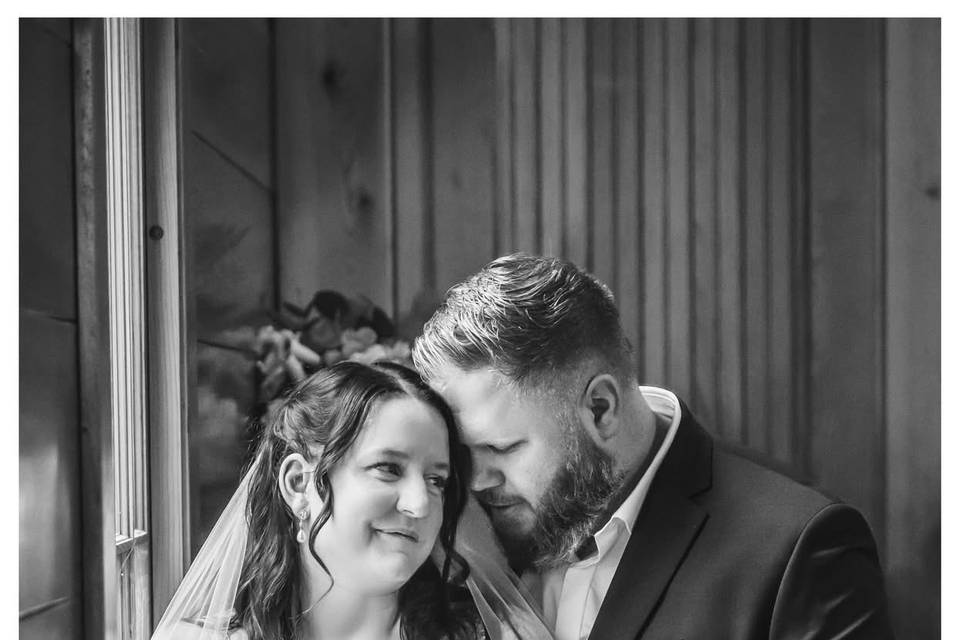 Weddings by Stephanie