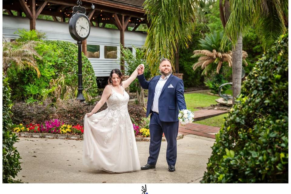 Weddings by Stephanie