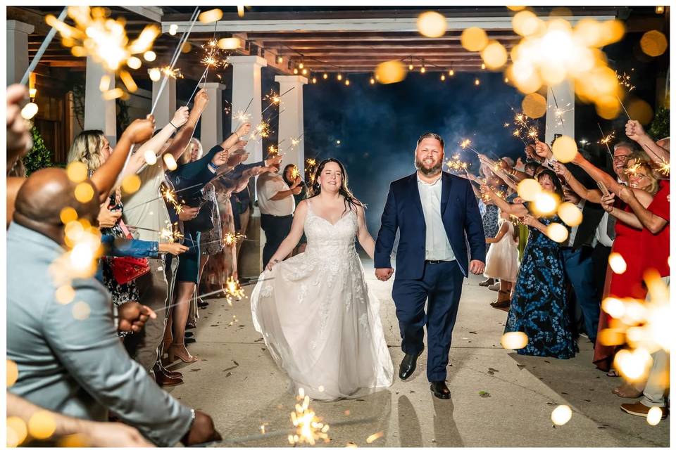 Weddings by Stephanie