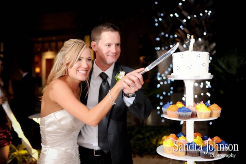 Palm Coast Wedding