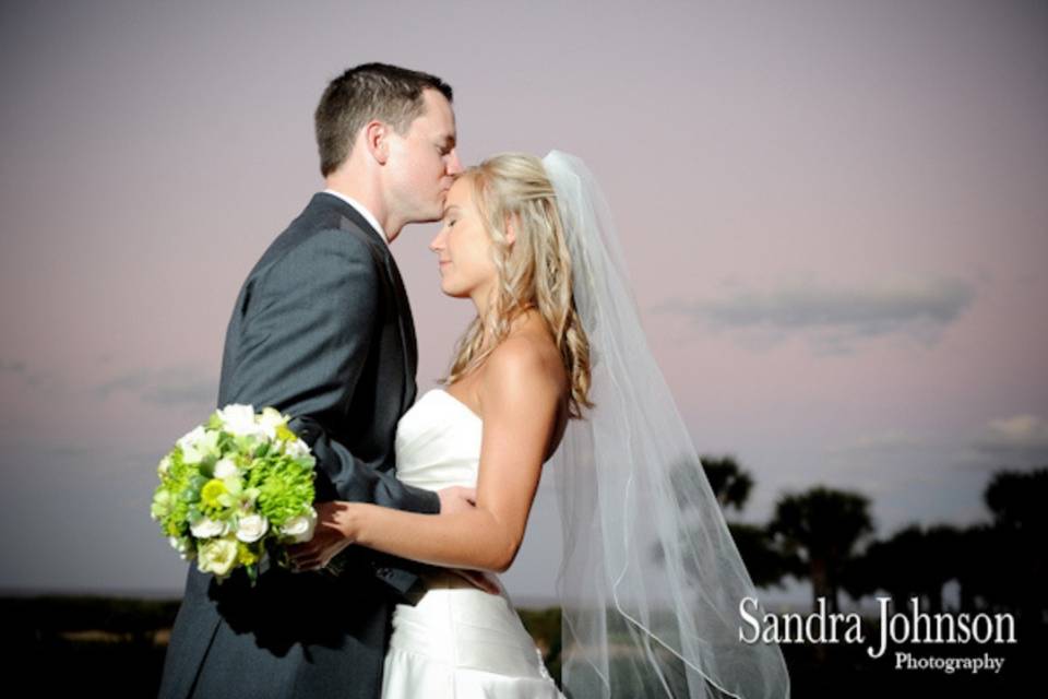 Hammock Beach Wedding