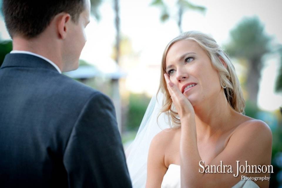 Hammock Beach Wedding