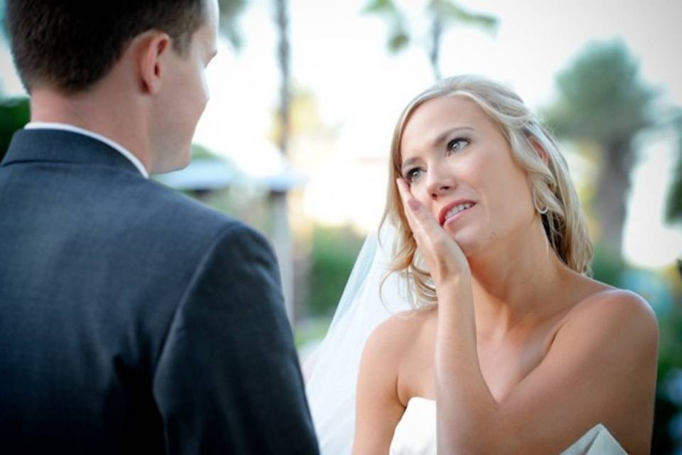Hammock Beach Wedding
