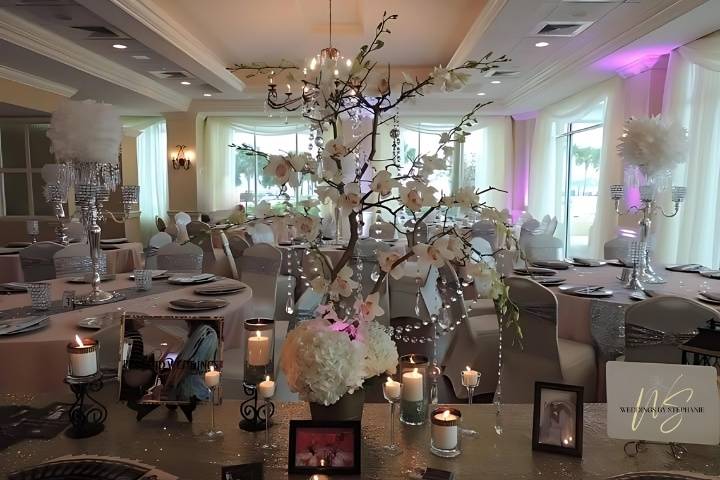 Daytona Beach Wedding