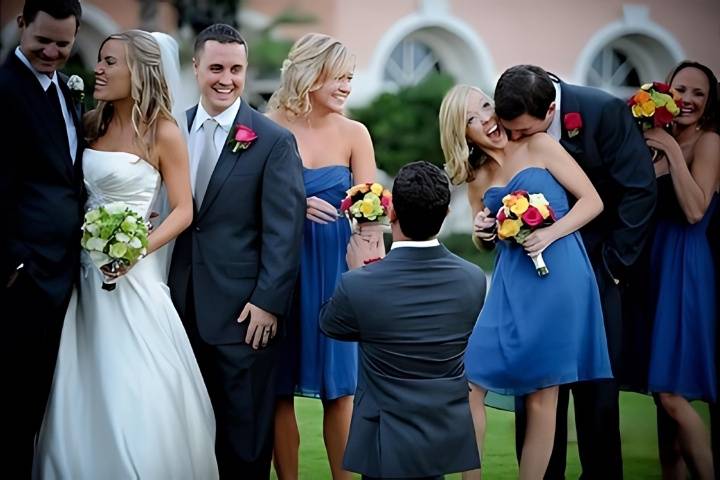 Palm Coast Wedding