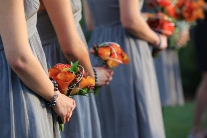 Bridesmaids